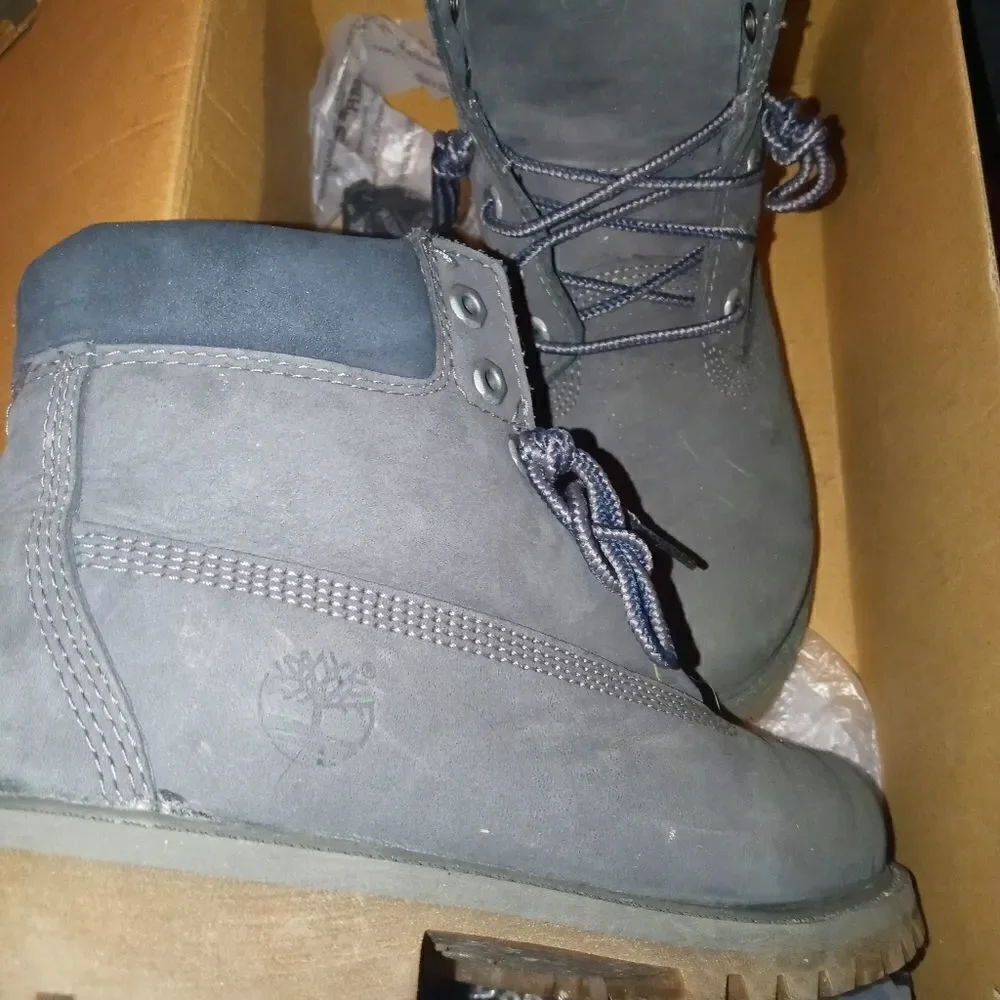 Timberland boots bundle